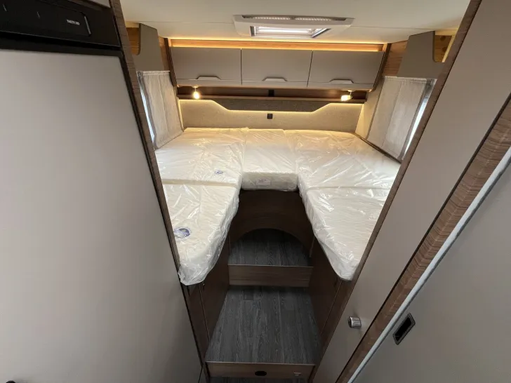 Fahrzeugbild Knaus VAN I 650 MEG +ABVERKAUF+ #4