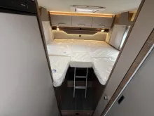 Fahrzeugbild Knaus VAN I 650 MEG +ABVERKAUF+ #5