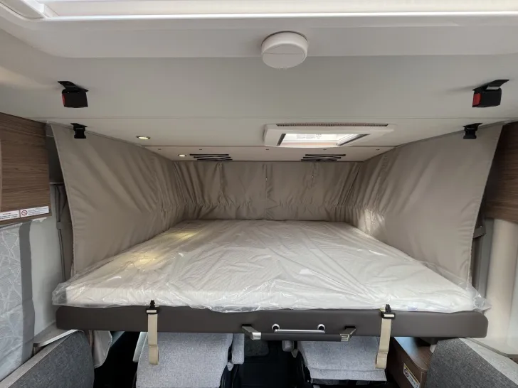 Fahrzeugbild Knaus VAN I 650 MEG +ABVERKAUF+ #6