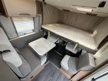 Fahrzeugbild Knaus VAN I 650 MEG +ABVERKAUF+ #8