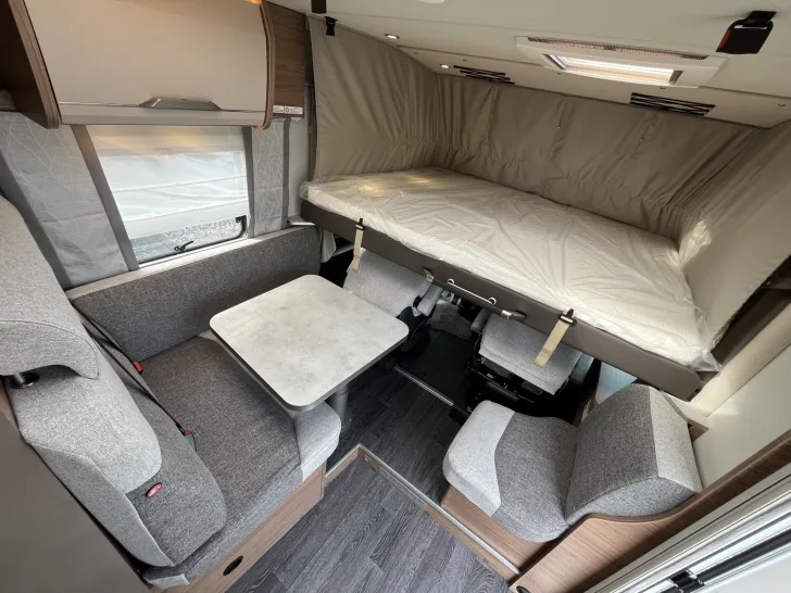 Fahrzeugbild Knaus VAN I 650 MEG +ABVERKAUF+ #8