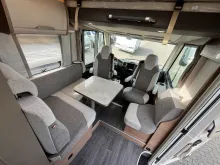 Fahrzeugbild Knaus VAN I 650 MEG +ABVERKAUF+ #10