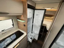 Fahrzeugbild Knaus VAN I 650 MEG +ABVERKAUF+ #14