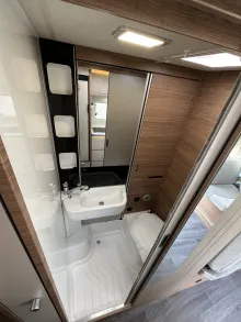 Fahrzeugbild Knaus VAN I 650 MEG +ABVERKAUF+ #15