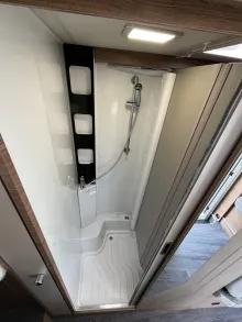 Fahrzeugbild Knaus VAN I 650 MEG +ABVERKAUF+ #16
