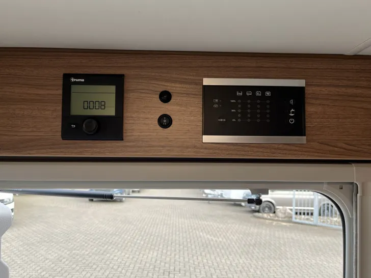 Fahrzeugbild Knaus VAN I 650 MEG +ABVERKAUF+ #18