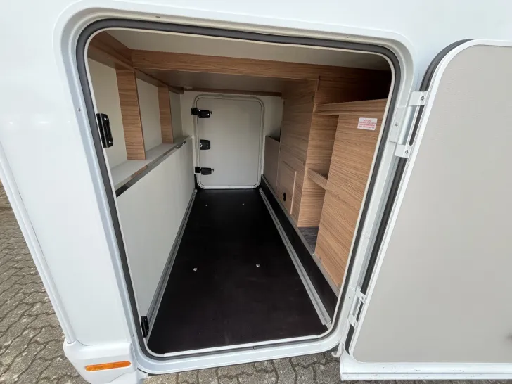 Fahrzeugbild Knaus VAN I 650 MEG +ABVERKAUF+ #19