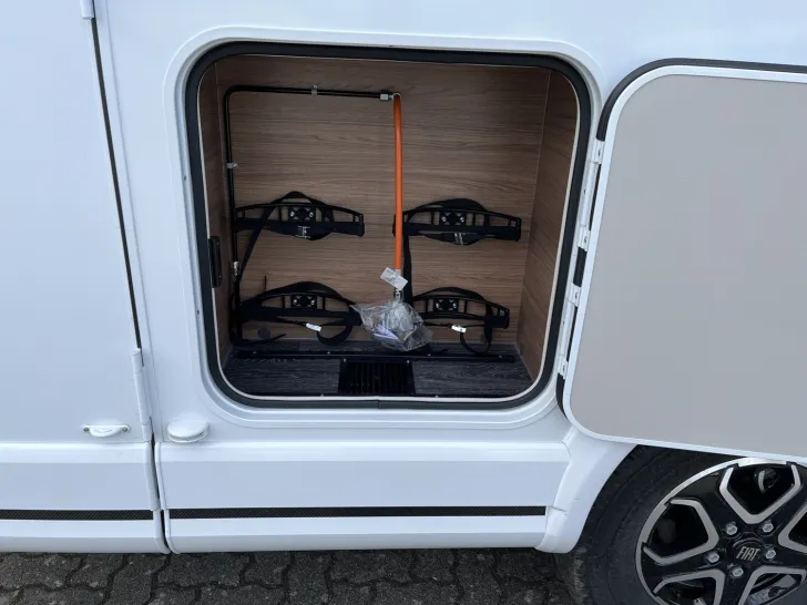 Fahrzeugbild Knaus VAN I 650 MEG +ABVERKAUF+ #20