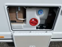 Fahrzeugbild Knaus VAN I 650 MEG +ABVERKAUF+ #21