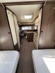 Fahrzeugbild Hobby Prestige 620 CL #11