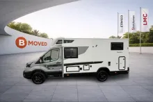 Fahrzeugbild Chausson Teilintegriert S Sport Line S697 #2