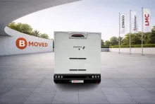 Fahrzeugbild Chausson Teilintegriert S Sport Line S697 #3