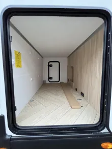Fahrzeugbild Chausson Teilintegriert S Sport Line S697 #21