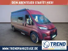 Fahrzeugbild Dethleffs Globetrail 75K 600 ER Fiat #1
