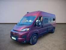Fahrzeugbild Dethleffs Globetrail 75K 600 ER Fiat #2