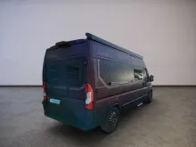 Fahrzeugbild Dethleffs Globetrail 75K 600 ER Fiat #3
