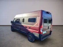 Fahrzeugbild Dethleffs Globetrail 75K 600 ER Fiat #4