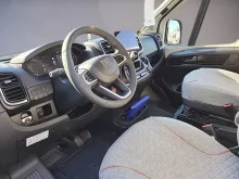 Fahrzeugbild Dethleffs Globetrail 75K 600 ER Fiat #7
