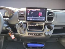 Fahrzeugbild Dethleffs Globetrail 75K 600 ER Fiat #9