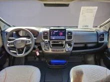 Fahrzeugbild Dethleffs Globetrail 75K 600 ER Fiat #10