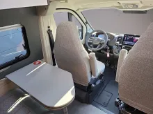 Fahrzeugbild Dethleffs Globetrail 75K 600 ER Fiat #11