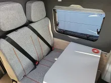Fahrzeugbild Dethleffs Globetrail 75K 600 ER Fiat #12