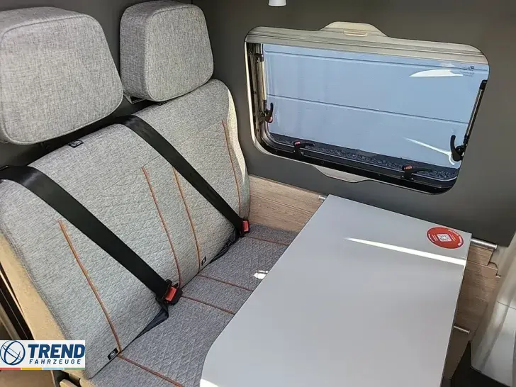 Fahrzeugbild Dethleffs Globetrail 75K 600 ER Fiat #12