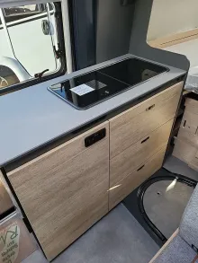 Fahrzeugbild Dethleffs Globetrail 75K 600 ER Fiat #13