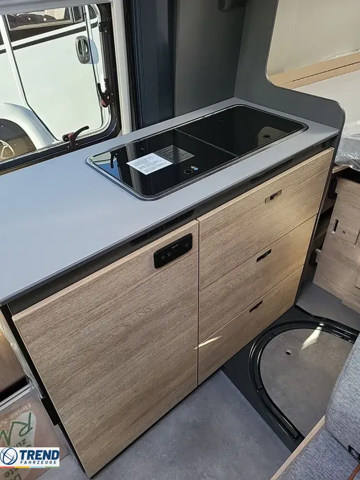 Fahrzeugbild Dethleffs Globetrail 75K 600 ER Fiat #13