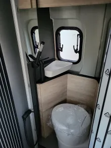 Fahrzeugbild Dethleffs Globetrail 75K 600 ER Fiat #15
