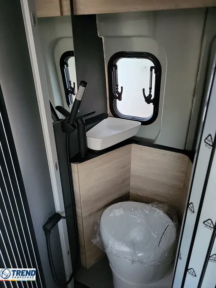 Fahrzeugbild Dethleffs Globetrail 75K 600 ER Fiat #15