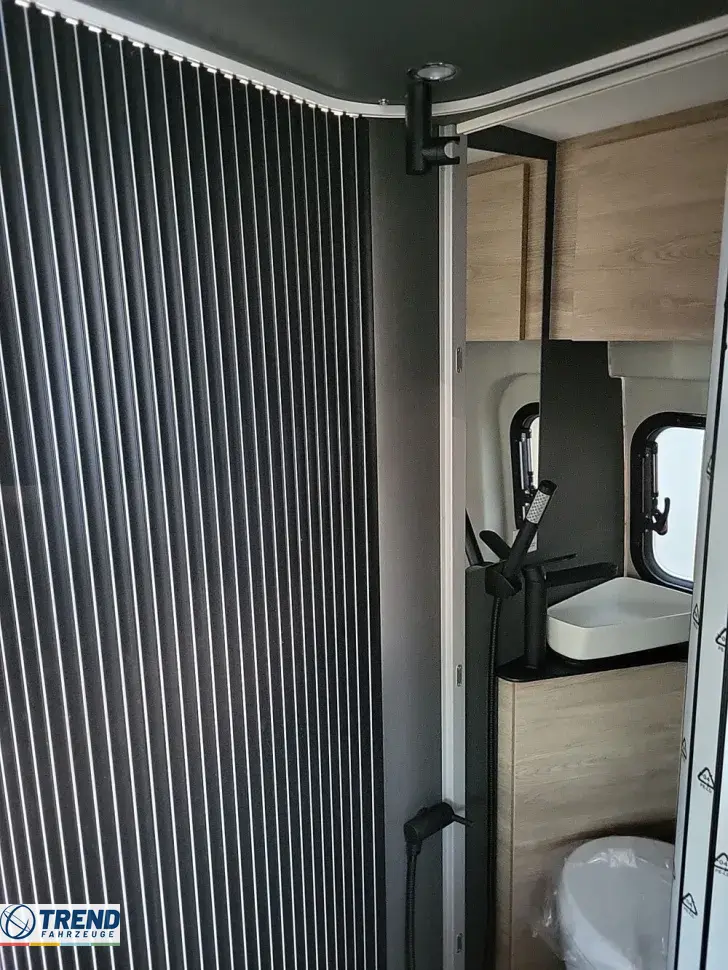 Fahrzeugbild Dethleffs Globetrail 75K 600 ER Fiat #16