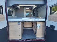 Fahrzeugbild Dethleffs Globetrail 75K 600 ER Fiat #19