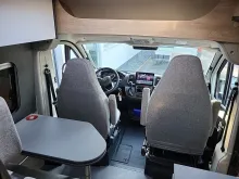 Fahrzeugbild Dethleffs Globetrail 75K 600 ER Fiat #24
