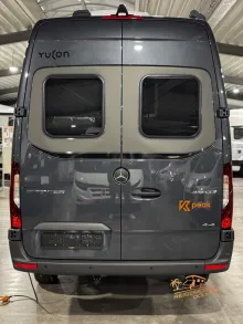 Fahrzeugbild Yucon 7.0 GD 4.1 t 4x4 K-Peak Inverter #6