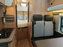 Fahrzeugbild Weinsberg CaraBus EDITION FIRE 600 MQH #16