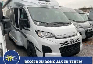 Bild T 68 Adventure Edition