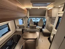Fahrzeugbild Bürstner B66 TD 690 #16