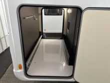 Fahrzeugbild Bürstner B66 TD 690 #20