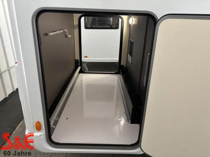 Fahrzeugbild Bürstner B66 TD 690 #20