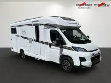 Fahrzeugbild Carthago C1-tourer T 147 RB LE K #1