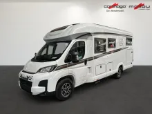 Fahrzeugbild Carthago C1-tourer T 147 RB LE K #2