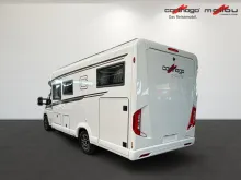 Fahrzeugbild Carthago C1-tourer T 147 RB LE K #4