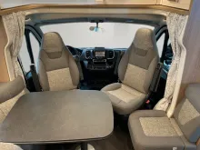Fahrzeugbild Carthago C1-tourer T 147 RB LE K #11