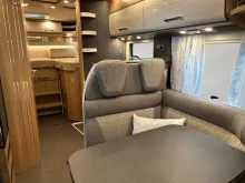 Fahrzeugbild Carthago C1-tourer T 147 RB LE K #12