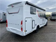 Fahrzeugbild Bürstner Lineo T 690 G 25.669 Euro gespart! #14
