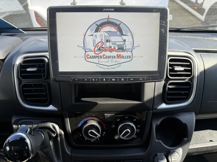 Fahrzeugbild Sunlight Adventure T 68C Fiat #20