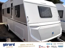 Fahrzeugbild Knaus Sport 580 QS sofort verfügbar #1
