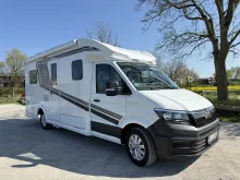 Fahrzeugbild Knaus Van TI Plus 700 LF #2