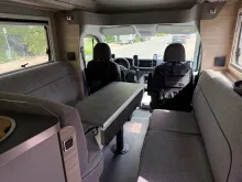 Fahrzeugbild Knaus Van TI Plus 700 LF #4